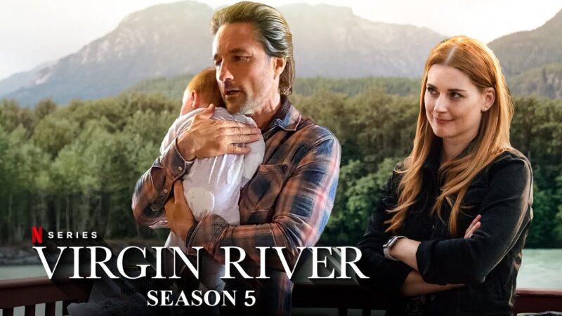 Virgin River Season 5