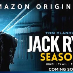 Tom Clancy’s Jack Ryan Season 4