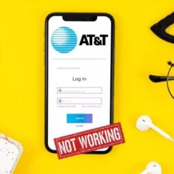 How to Fix AT&T Email Not Working on iPhone