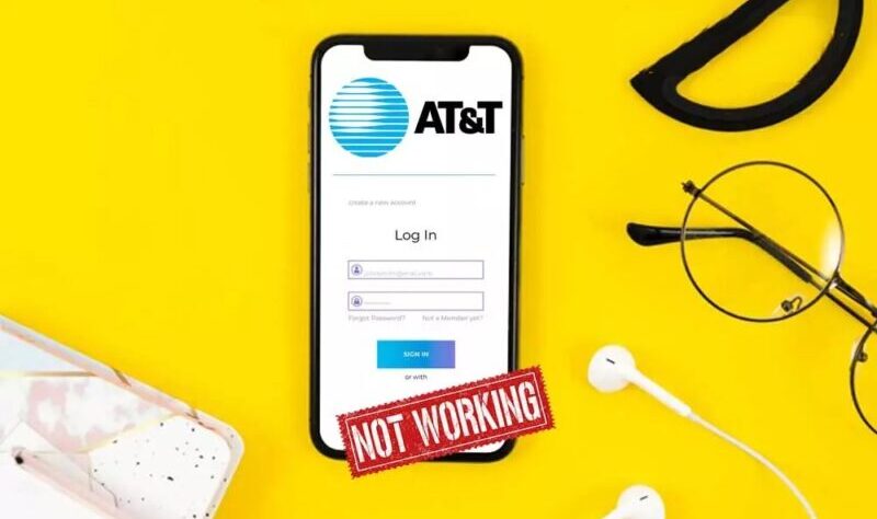 How to Fix AT&T Email Not Working on iPhone