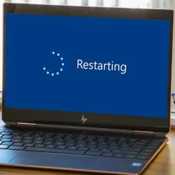 Computer Randomly Restart on Windows 10