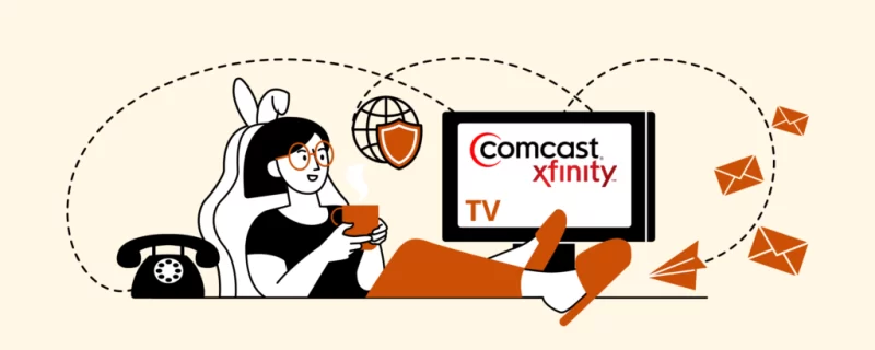 How to Fix Comcast Email Login Issues