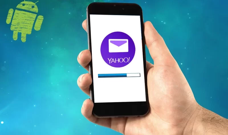 How to Setup Yahoo Mail on Android Phone