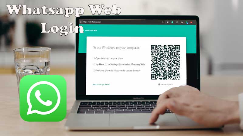 WhatsApp Web Login