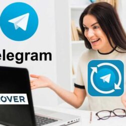 How to Recover a Permanently Deleted Telegram Account