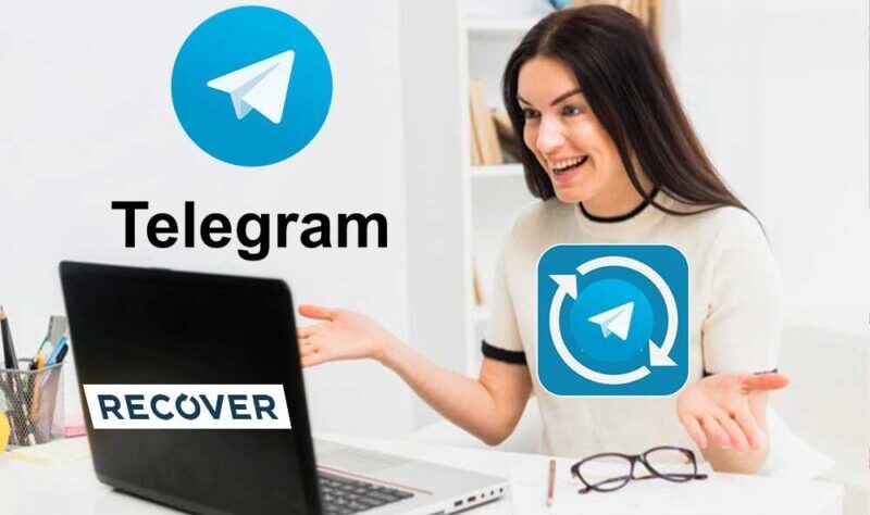 How to Recover a Permanently Deleted Telegram Account