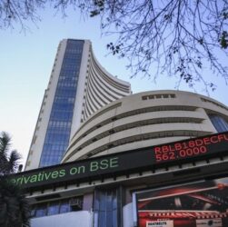 BSE INDIA