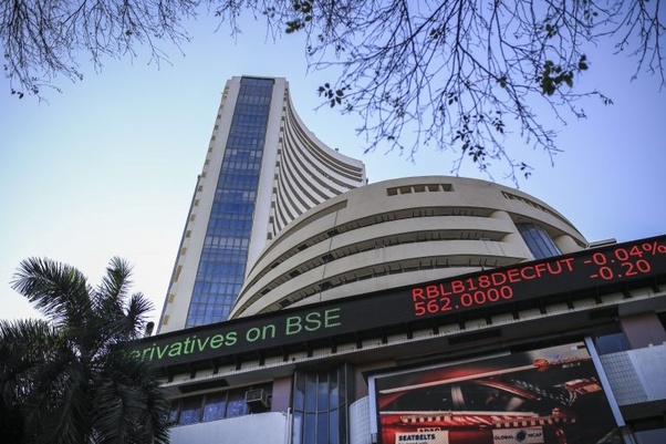 BSE INDIA