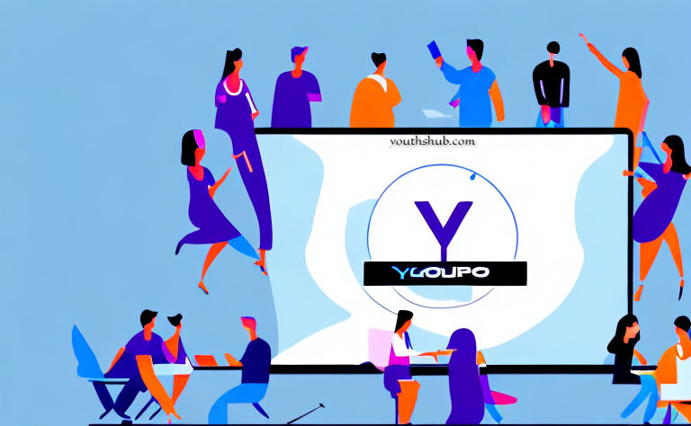 How to Join and Use Yahoo Groups