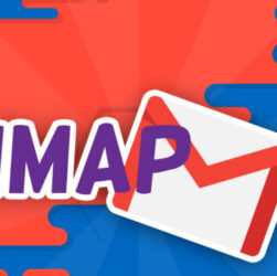 IMAP for Gmail Not Working