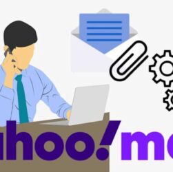 How to Resolve Yahoo Mail Won't Open Attachments Issue