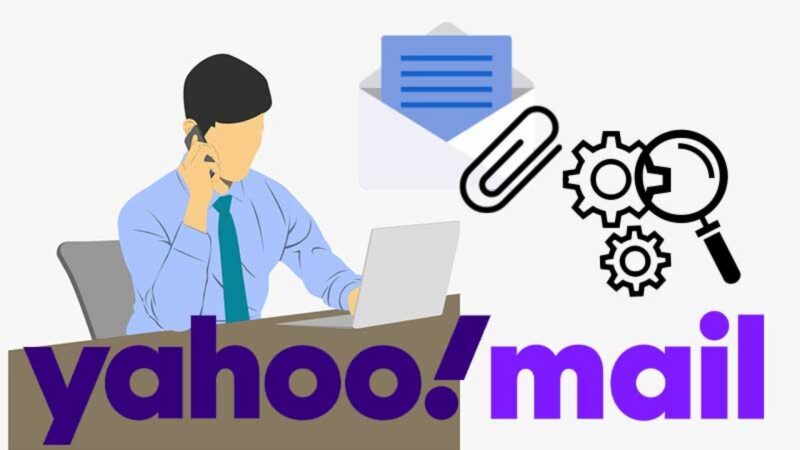 How to Resolve Yahoo Mail Won't Open Attachments Issue