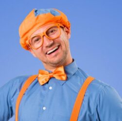 Blippi