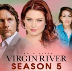 Virgin River Season 5