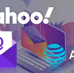 How to Unmerge Yahoo Mail from AT&T
