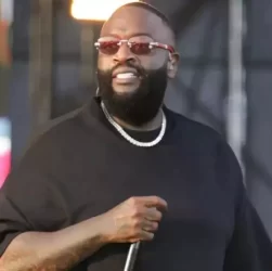 Rick Ross Looks Forward to Returning to Vancouver After Music Festival Incident