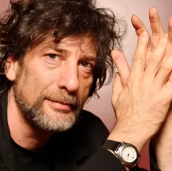 Neil Gaiman Firmly Denies Sexual Battery Allegations