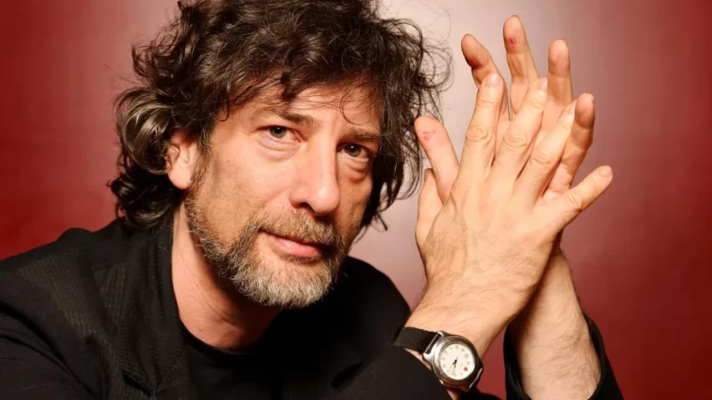 Neil Gaiman Firmly Denies Sexual Battery Allegations