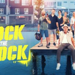 Rock The Block Season 6