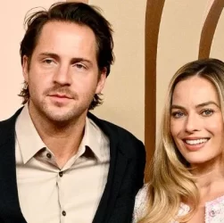 Barbie Star Margot Robbie Is Expecting Her First Child