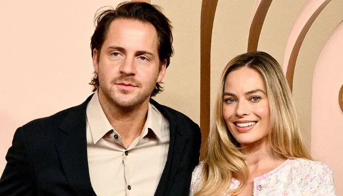 Barbie Star Margot Robbie Is Expecting Her First Child