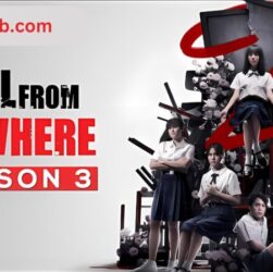 Girl From Nowhere Season 3