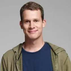 Daniel Tosh Net Worth