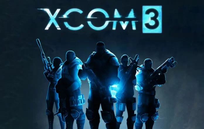 XCOM 3