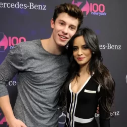 Shawn Mendes and Camila Cabello Spotted Together: New Sparks Ignite Relationship Rumors