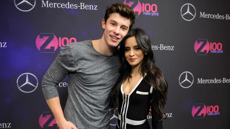 Shawn Mendes and Camila Cabello Spotted Together: New Sparks Ignite Relationship Rumors