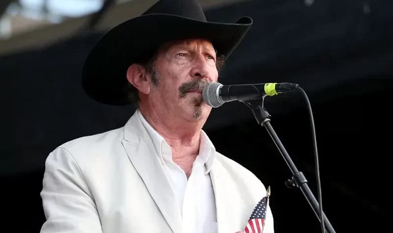 American Singer and Politician Kinky Friedman Dies at 79