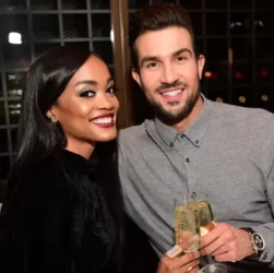 Rachel Lindsay Addresses Estranged Husband's Divorce Petition