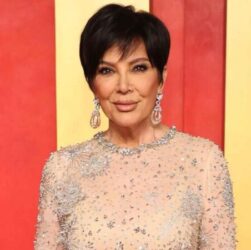 Kris Jenner Opens Up About Tumor Diagnosis and Upcoming Surgery