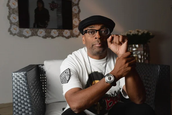 Spike Lee Net Worth