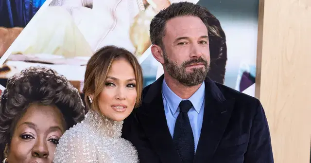 Ben Affleck Moves Out of Jennifer Lopez's Home Amid Divorce Rumors: What Sources Reveal