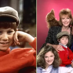 Benji Gregory, Star of ALF, Found Dead in Car