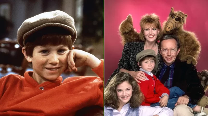 Benji Gregory, Star of ALF, Found Dead in Car