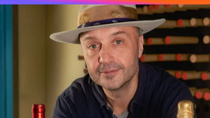 Joe Bastianich Net Worth