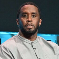 Sean ‘Diddy’ Combs Faces Sexual Assault and Trafficking Allegations