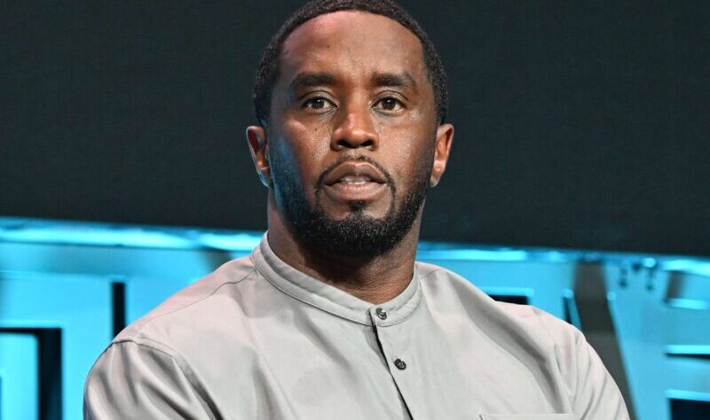 Sean ‘Diddy’ Combs Faces Sexual Assault and Trafficking Allegations