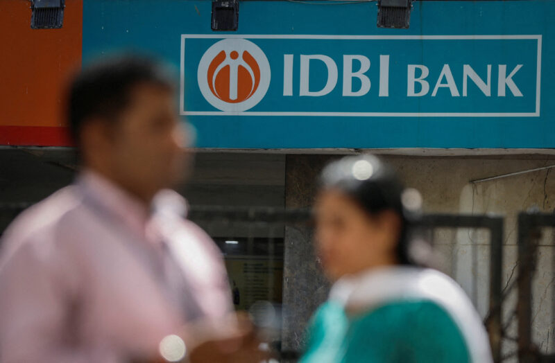 IDBI Bank