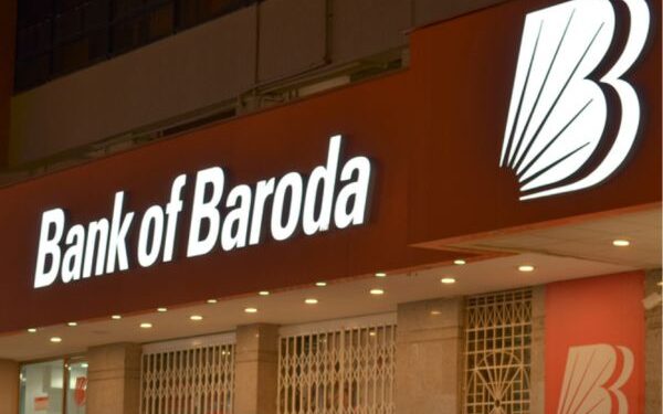 Bank of Baroda (BOB)