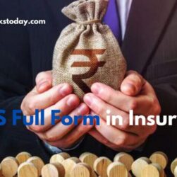 IGMS Full Form in Insurance