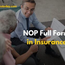 NOP Full Form in Insurance