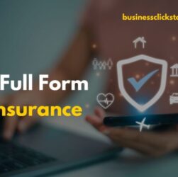 FTD Full Form in Insurance