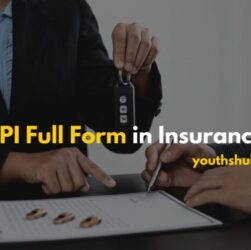 EPI Full Form in Insurance