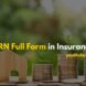 URN Full Form in Insurance