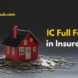 IC Full Form in Insurance