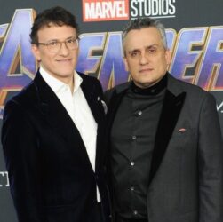 Marvel Update: Russo Brothers in Talks to Direct Next Avengers Films