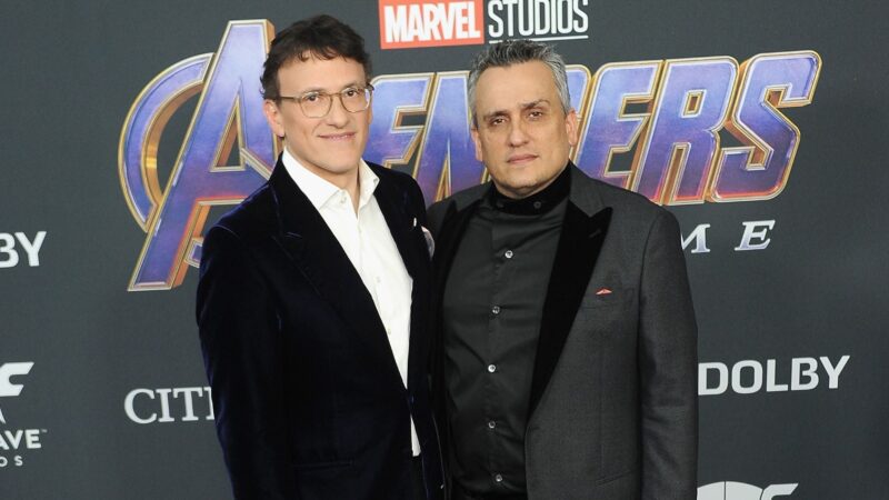 Marvel Update: Russo Brothers in Talks to Direct Next Avengers Films